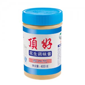 美味佳頂好花生調味醬
