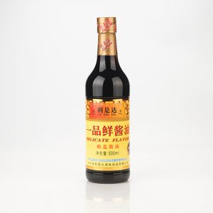 利是達一品鮮500ml