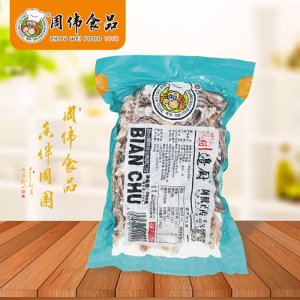 周偉邊廚阿魷正傳千足