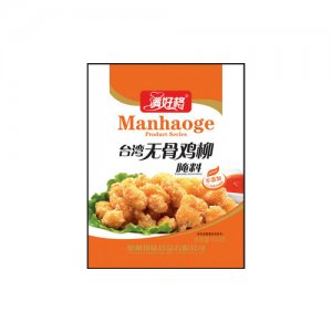 滿好格鹽酥雞米花腌料