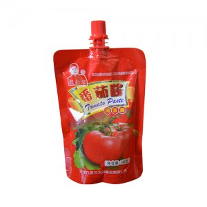 殷獻(xiàn)閣番茄醬140g