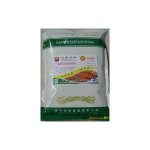 滿好格香辣燒烤腌料