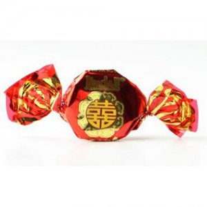 錦大同喜太妃糖500g