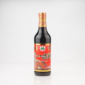 利是達(dá)精制一品鮮500ml