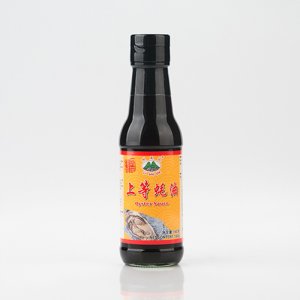 利是達上等蠔油160g