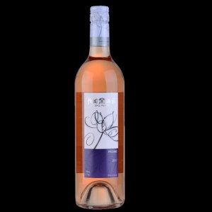 怡園酒莊桃紅