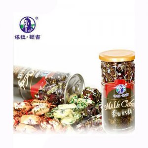 塔拉額吉蒙古奶糖316g