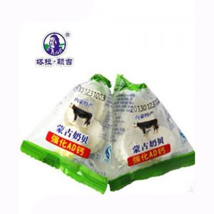 塔拉額吉牛奶片