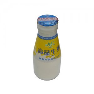 揚大高鈣鮮牛奶