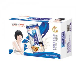 享念養生核桃核桃乳