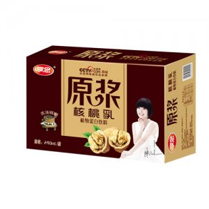 享念原漿核桃乳