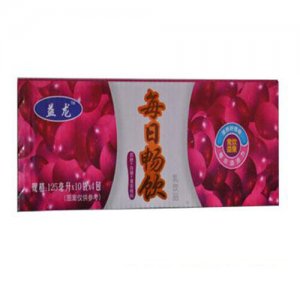 佳好每日暢飲飲品