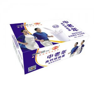 享念中老年高鈣核桃露