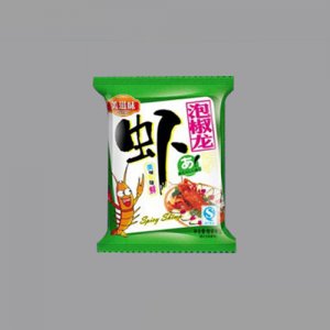 美滋味泡椒龍蝦綠
