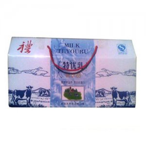 佳好特優乳飲品