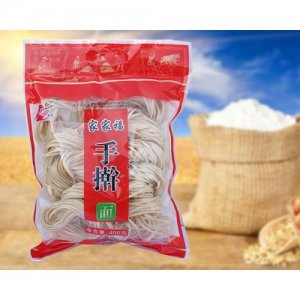 金杞手搟面
