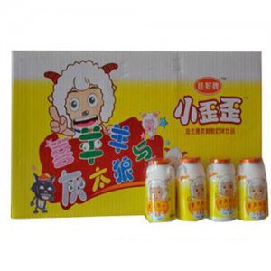 佳好小歪歪飲品