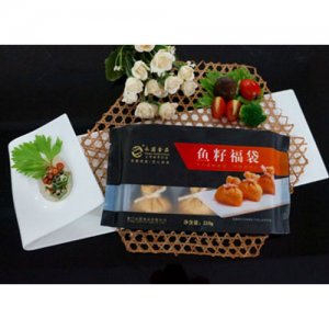 永圓魚籽福袋