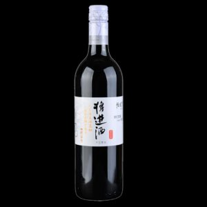 怡園酒莊將進(jìn)酒葡萄酒