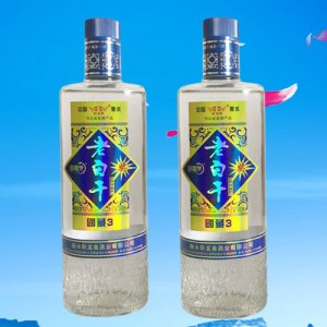 臥龍泉國藏酒3