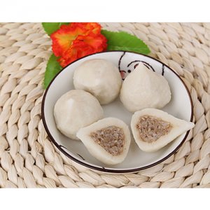 永圓御賞鱈魚湯包