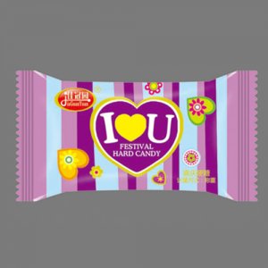 佳冠園紫色時尚喜糖