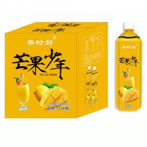 果時刻芒果少年1L