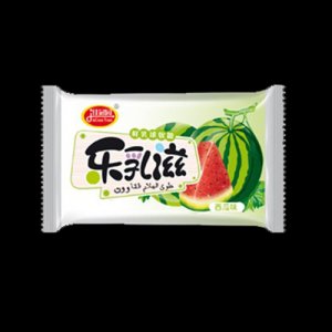 佳冠園奶球樂乳滋糖果西瓜味
