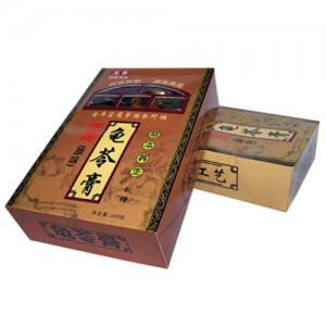 原香龜苓膏軟糖禮盒裝