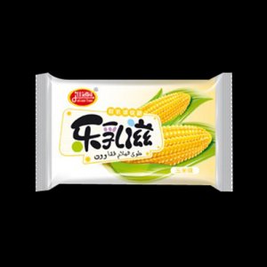 佳冠園奶球樂乳滋糖果玉米味