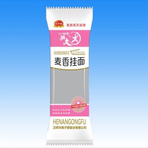 麥子鍵麥香掛面