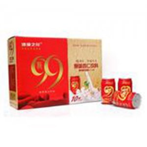 沙漠之花99杏仁原味杏仁飲料