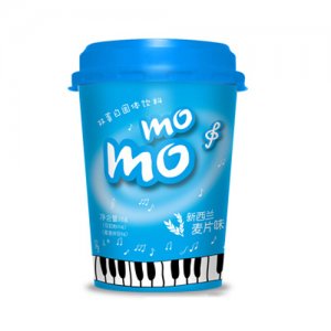 福禾麥片味MOMO