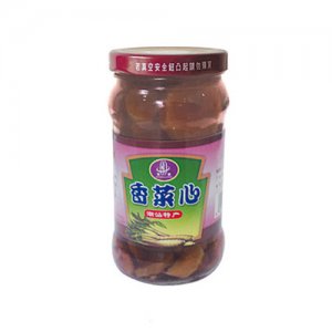 雙炯香菜心315克