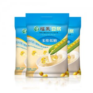 福禾多維低糖豆漿粉