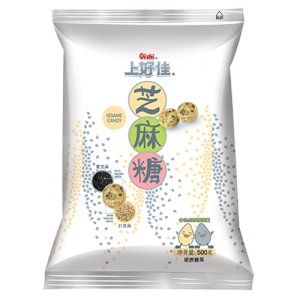 上好佳濃情蜜語(yǔ)糖