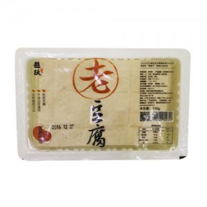 超躍老豆腐