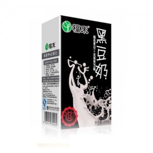 福禾黑豆奶