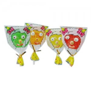 雅琪喜洋洋棒棒糖