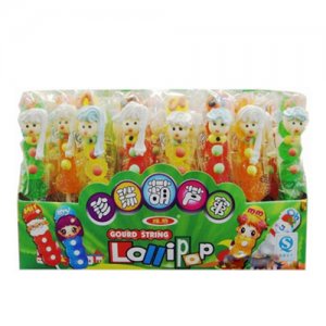 雅琪珍珠葫蘆串30支