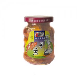 熊記獅子魚180克