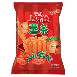 上好佳薯?xiàng)l