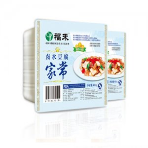福禾家常豆腐