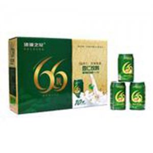 沙漠之花66杏仁植物蛋白飲料