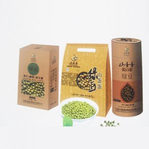 山蛋蛋精品綠豆