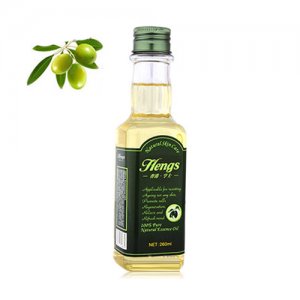 香港亨士橄欖油260ml