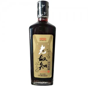 老故知古法陳醋500ml