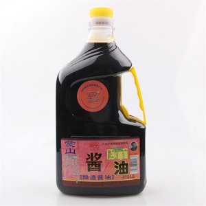 大夫?qū)幟缮结u油1.5L