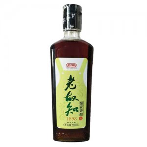 老故知梨花香醋500ml