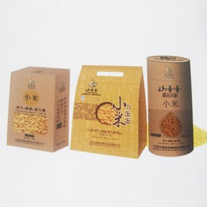 山蛋蛋精品小米